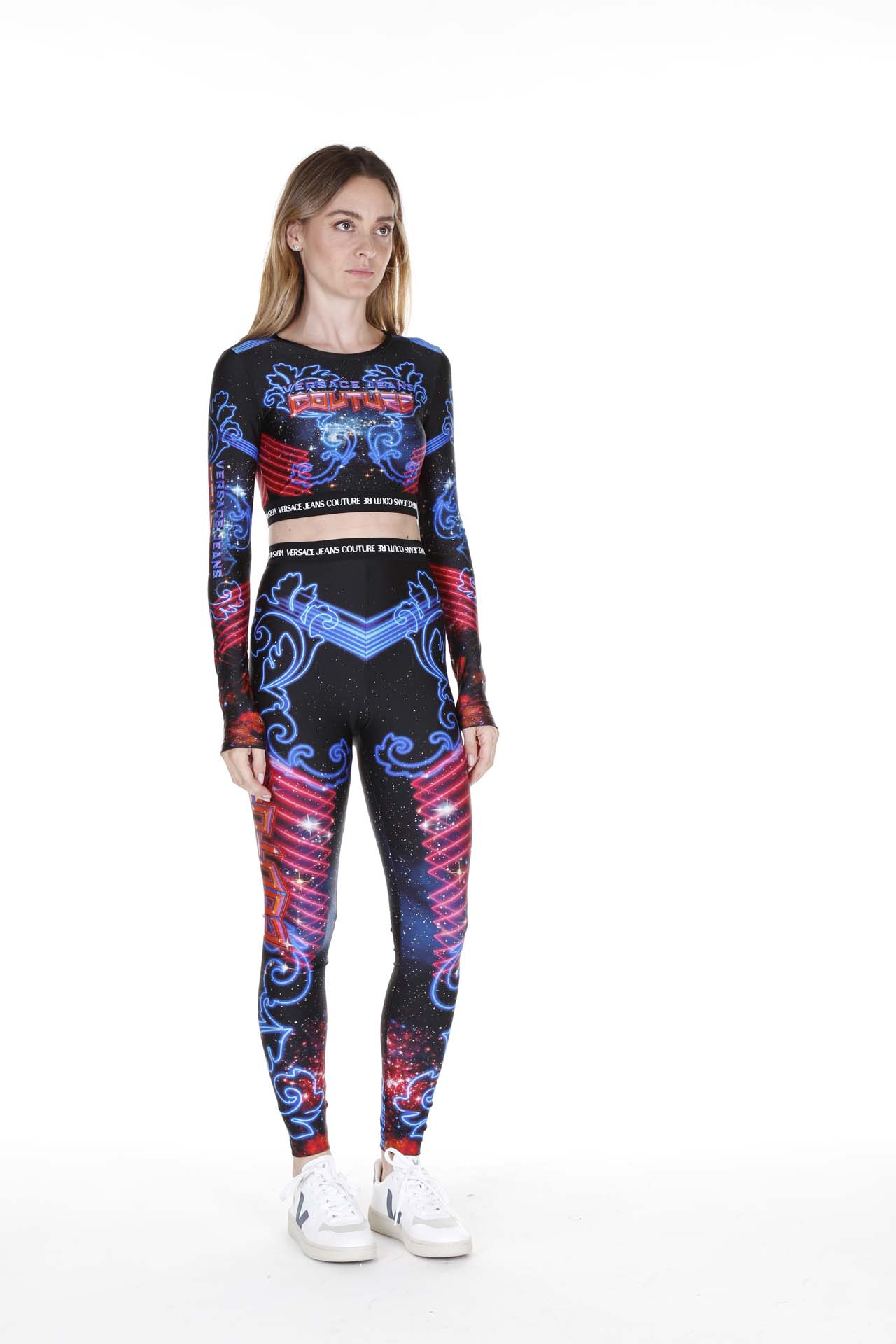 Versace Jeans Couture, Leggins